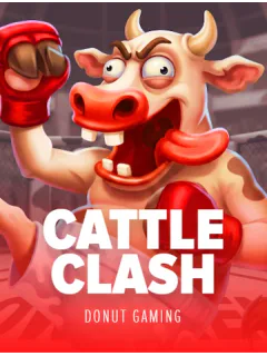 Cattle Clash